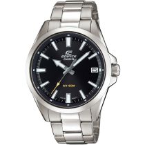 Casio EFV-100D-1AVUEF Edifice Reloj Hombre 42mm 10ATM