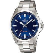 Casio EFV-100D-2AVUEF Edifice Reloj Hombre 42mm 10ATM