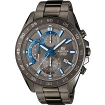 Casio EFV-550GY-8AVUEF Edifice Reloj Hombre 47mm 10ATM