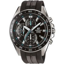 Casio EFV-550P-1AVUEF Edifice crono 47mm Reloj Hombre 10ATM