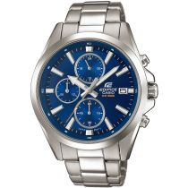 Casio EFV-560D-2AVUEF Edifice crono 45mm Reloj Hombre 10ATM