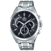 Casio EFV-580D-1AVUEF Edifice Cronografo 42mm Reloj Hombre 10ATM