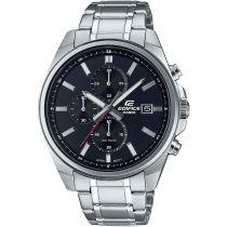 Casio EFV-610D-1AVUEF Edifice Reloj Hombre 43mm 10ATM