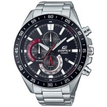 Casio EFV-620D-1A4VUEF Edifice Reloj Hombre 49mm 10ATM