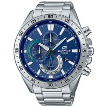 Casio EFV-620D-2AVUEF Edifice Reloj Hombre 49mm 10ATM