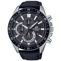 Casio EFV-620L-1AVUEF Edifice Reloj Hombre 48mm 10ATM