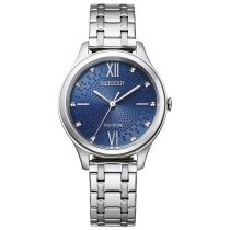 Citizen EM0500-73L Eco Drive Reloj Mujer 30mm 5ATM