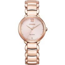 Citizen EM0922-81X Eco-Drive Elegance Reloj Mujer 28mm 5ATM