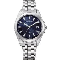 Citizen EO1210-83L Eco-Drive sport Reloj Mujer 36mm 10ATM