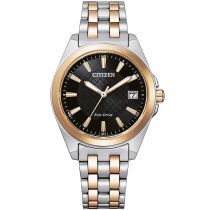 Citizen EO1213-85E Eco-Drive sport Reloj Mujer 36mm 10ATM