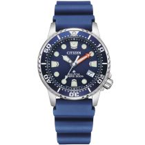 Citizen EO2021-05L Eco-Drive Promaster-Marine Reloj Buceo Unisex