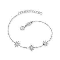 Angelcaller Pulsera ERB-NEWSTAR-ZI New Star para mujeres