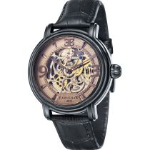 Thomas Earnshaw ES-8011-08 Reloj Hombre Longcase Automatico