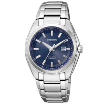 Citizen EW2210-53L Eco-Drive Súper Titanio Reloj Mujer 34mm 10ATM