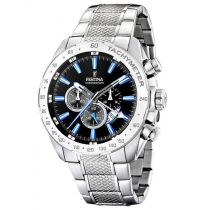 Festina F16488/3 Reloj Hombre Cronografo