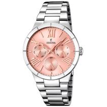 Festina F16716/3 Reloj Mujer 36mm 5ATM