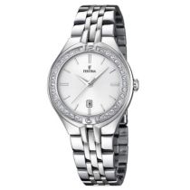 Festina F16867/1 Mademoiselle Reloj Mujer 32mm 5ATM