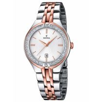 Festina F16868/2 Mademoiselle Reloj Mujer 32mm 5ATM