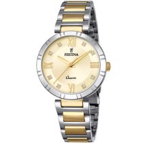 Festina F16937/B Mademoiselle Reloj Mujer 33mm 5ATM