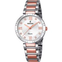 Festina F16937/D Mademoiselle Reloj Mujer 33mm 5ATM