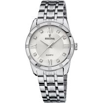 Festina F16940/A Mademoiselle Reloj Mujer 32mm 5ATM