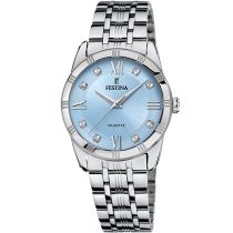 Festina F16940/E Mademoiselle Reloj Mujer 32mm 5ATM