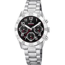 Festina F20345/3 Junior Cronógrafo Reloj para Ninos