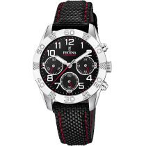 Festina F20346/3 Junior Cronógrafo Reloj para Ninos