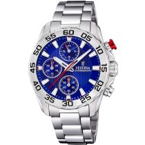 Festina F20457/2 Junior Collection Ninos Reloj Mujer 37mm 5ATM