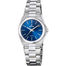 Festina F20553/3 Clásico Reloj Mujer 31mm 5ATM