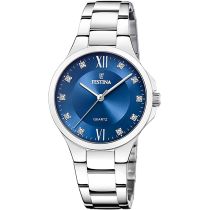 Festina F20582/3 Mademoiselle Reloj mujer 34mm 5ATM