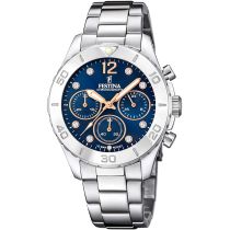 Festina F20603/3 Reloj Mujer Boyfriend Collection 39 mm