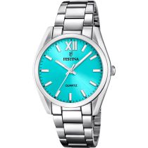 Festina F20622/D Boyfriend Reloj Mujer 36mm 5ATM