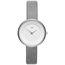 MVMT FB01-SGR MOD M1 Reloj Mujer 32mm 5ATM