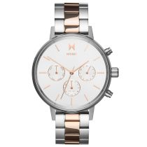 MVMT FC01-S Nova Stella Reloj Mujer 38mm 5ATM