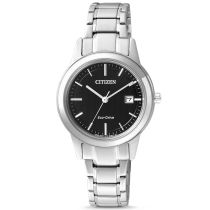 Citizen FE1081-59E Eco-Drive Deportivo Reloj Mujer 29mm 3ATM