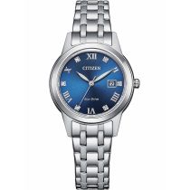 Citizen FE1240-81L Eco-drive Elegance Reloj Mujer 30mm 3ATM