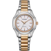 Citizen FE2116-85A Eco-Drive Reloj Mujer 31mm 10ATM