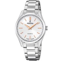 Festina F20583/1 Mademoiselle Reloj Mujer 35mm 5ATM