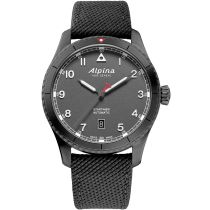 Alpina AL-525G4TS26 Startimer Pilot Automatico Reloj Hombre