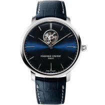 Frederique Constant FC-312N4S6 Clásico Slimline Automático Reloj Hombre