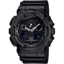 Casio GA-100-1A1ER G-Shock 51mm Reloj Hombre 20atm