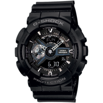 Casio GA-110-1BER G-Shock 51mm Reloj Hombre 20atm