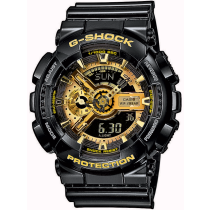 Casio GA-110GB-1AER G-Shock Reloj Hombre