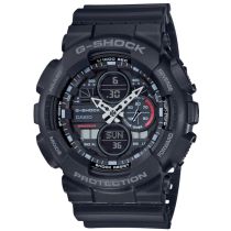 Casio GA-140-1A1ER G-Shock 51mm Reloj Hombre 20ATM