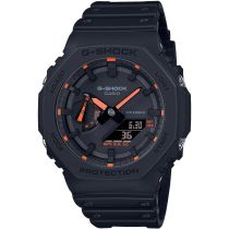 Casio GA-2100-1A4ER G-Shock Unisex 45mm 20ATM