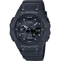 Casio GA-B001-1AER G-Shock Reloj Hombre 45mm 20ATM