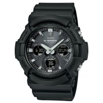 Casio GAW-100B-1AER G-Shock Solar 52mm Reloj Hombre 20atm