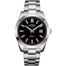 Rotary GB05180/04 Henley Reloj Hombre 40mm 10ATM