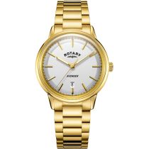 Rotary GB05343/02 Avenger Reloj Hombre 38mm 5ATM